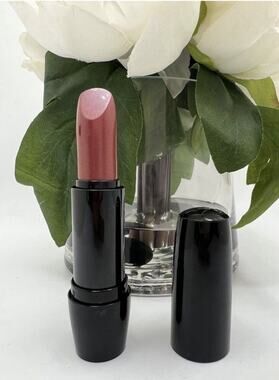 NEW Lancome Color Design Lipstick 364 Ooh La La (Metallic) Full Size 0.14 oz/4 g